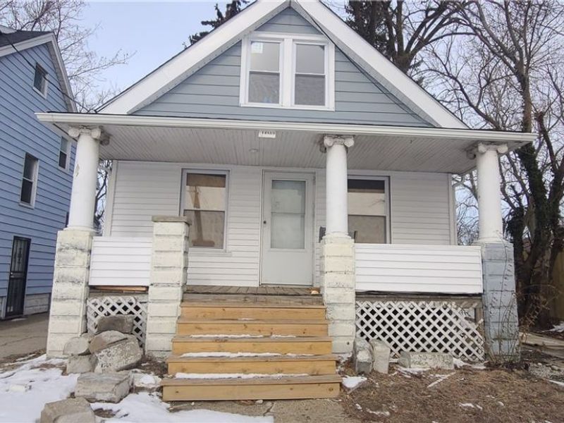 14819 Hale Avenue, Cleveland, OH 44110 Photo 1