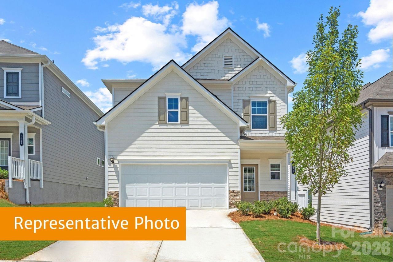 1130 Langston Lane, Salisbury, NC 28144 Main Photo