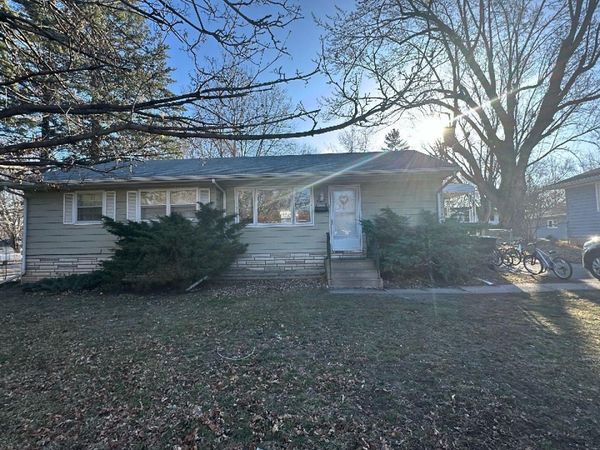 8327 13th Avenue S, Bloomington, MN 55425