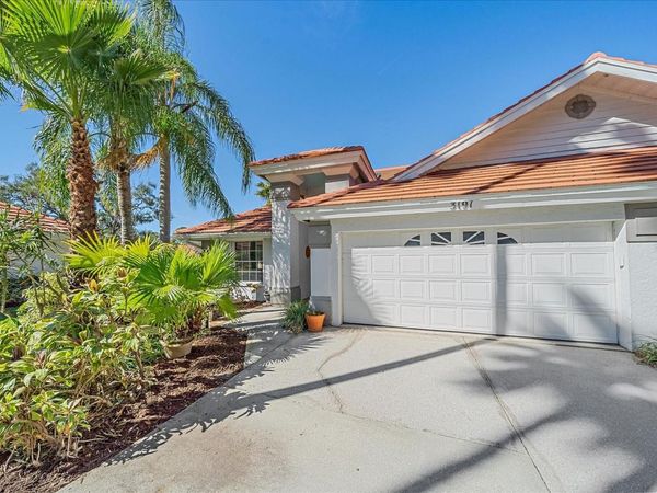 3191 LAKE PARK LANE, Unit 2, SARASOTA, FL 34231