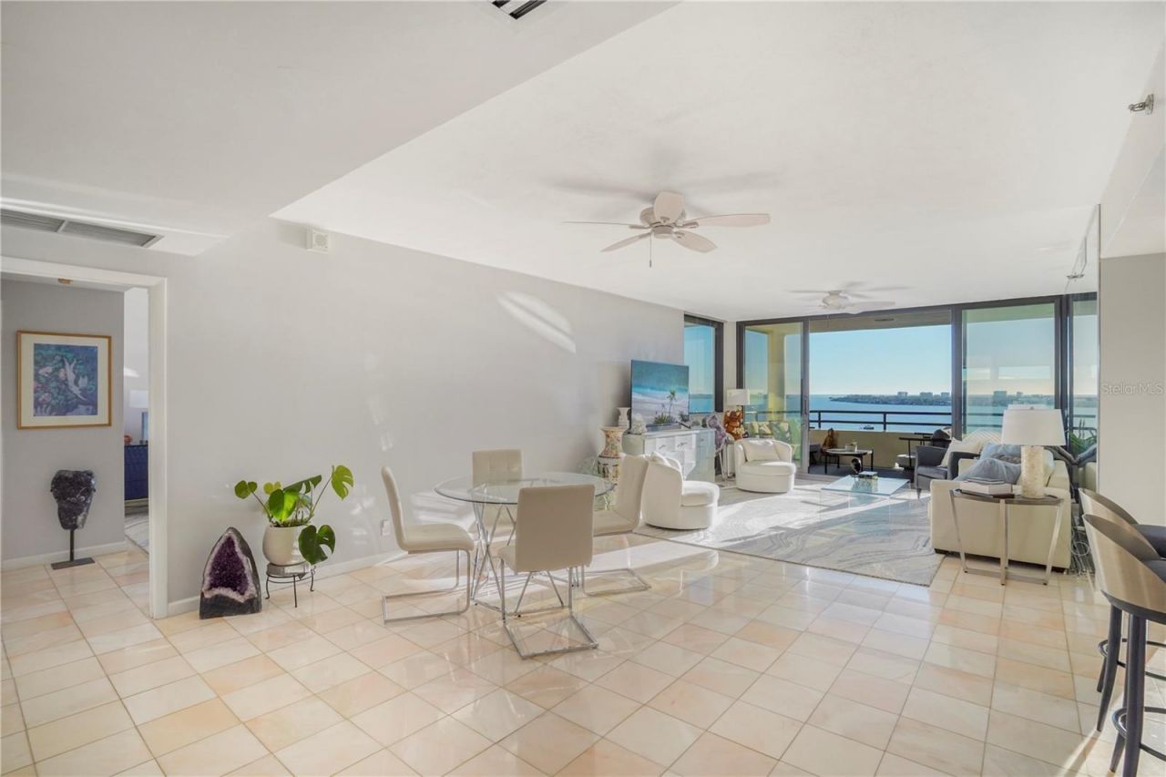 1255 N Gulfstream Avenue, Unit 1407, Sarasota, FL 34236 Photo