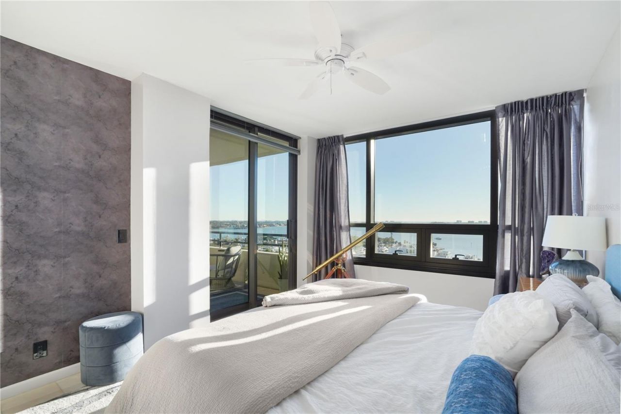 1255 N Gulfstream Avenue, Unit 1407, Sarasota, FL 34236 Photo