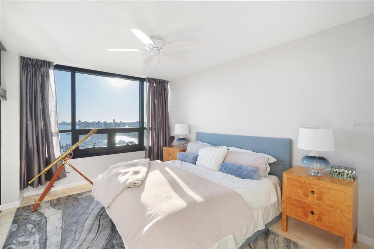 1255 N Gulfstream Avenue, Unit 1407, Sarasota, FL 34236 Photo