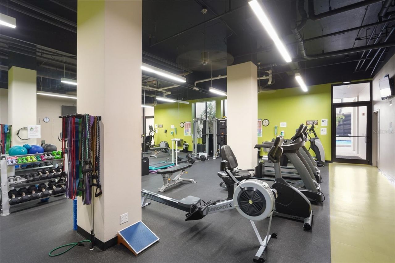 1255 N Gulfstream Avenue, Unit 1407, Sarasota, FL 34236 Photo