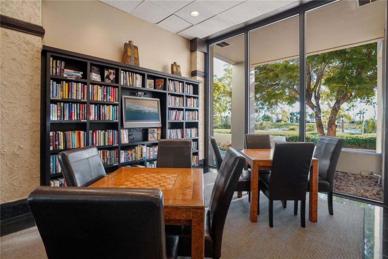 1255 N Gulfstream Avenue, Unit 1407, Sarasota, FL 34236 Photo