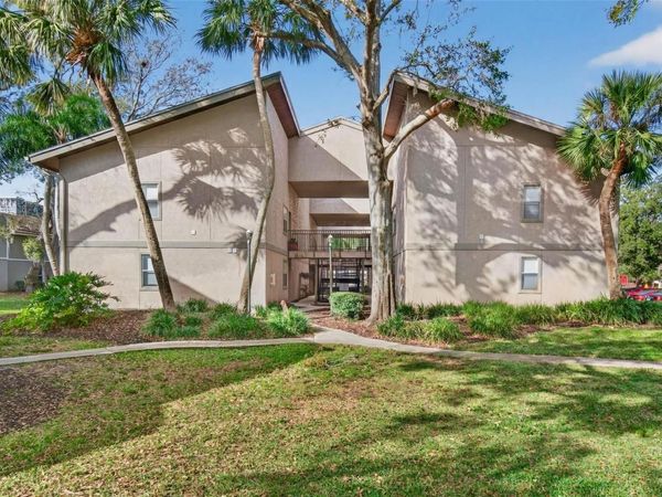 4207 WINDING MOSS TRAIL, Unit 104, TAMPA, FL 33613