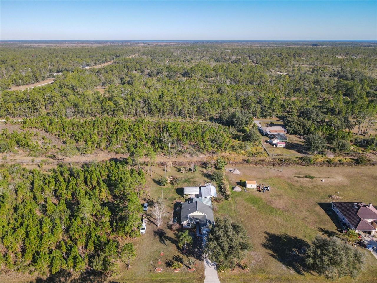 2850 Poinciana Drive, Indian Lake Estates, FL 33855 Photo