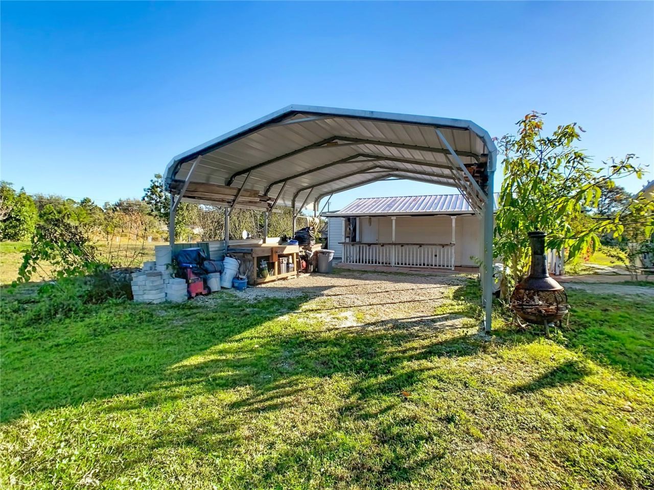 2850 Poinciana Drive, Indian Lake Estates, FL 33855 Photo