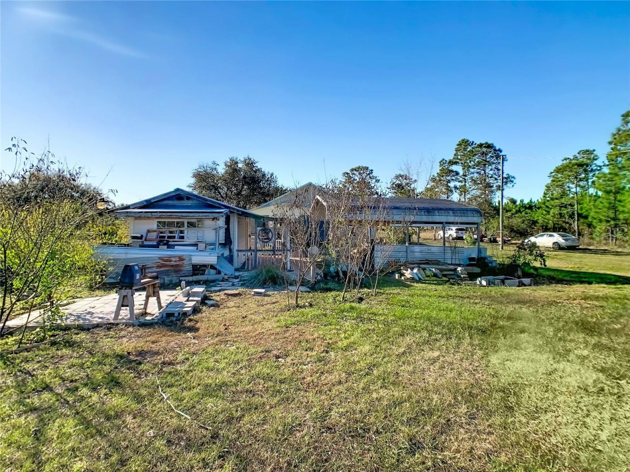 2850 Poinciana Drive, Indian Lake Estates, FL 33855 Photo