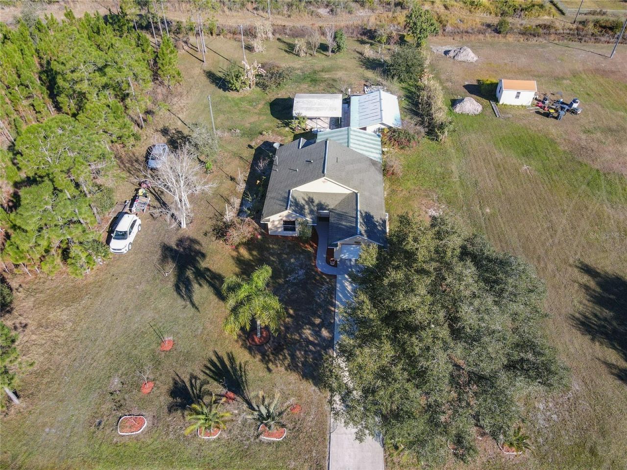 2850 Poinciana Drive, Indian Lake Estates, FL 33855 Photo