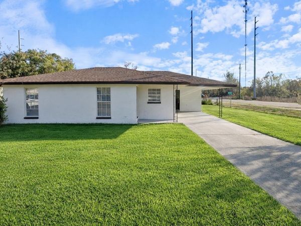 37502 OAKVIEW CIRCLE, DADE CITY, FL 33523