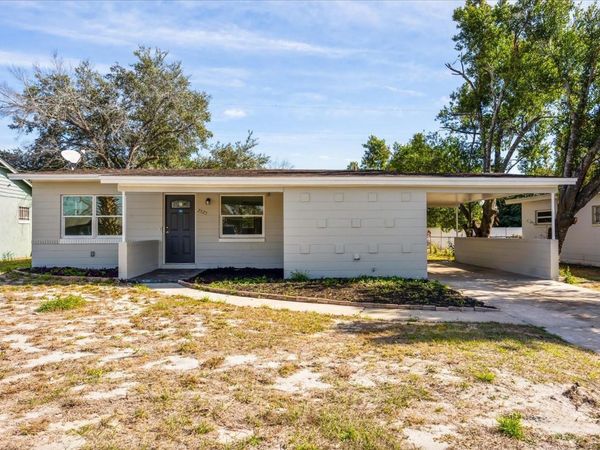 2525 KINGSLAND AVENUE, ORLANDO, FL 32808