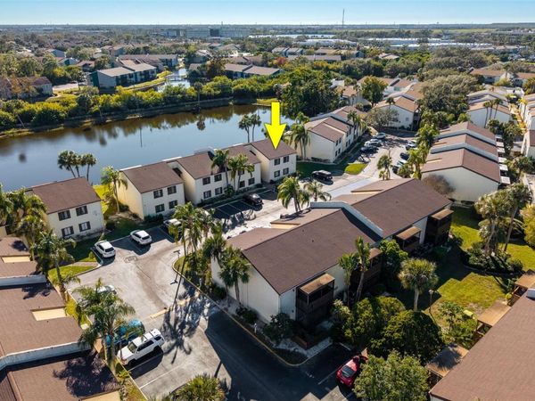 724 115TH AVENUE N, Unit 2202, ST PETERSBURG, FL 33716