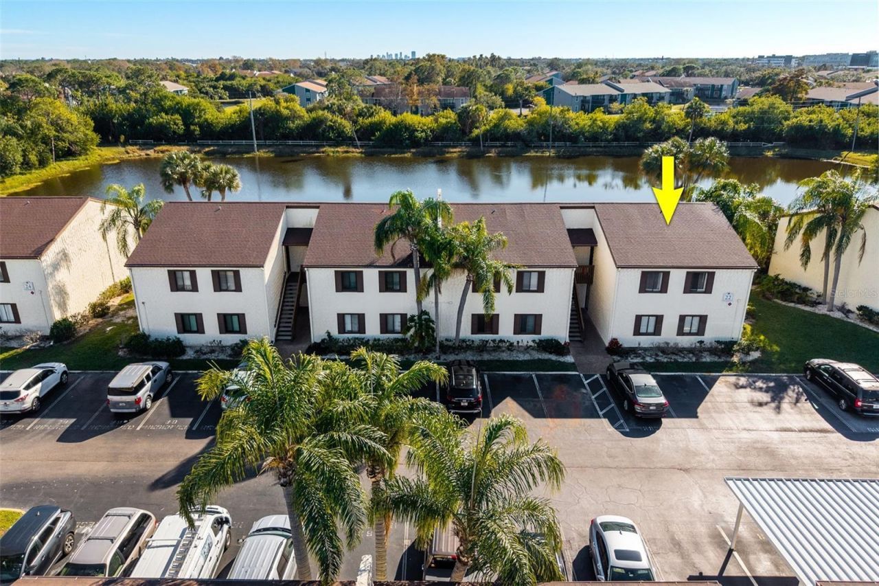 724 115th Avenue N, Unit 2202, Saint Petersburg, FL 33716 Photo