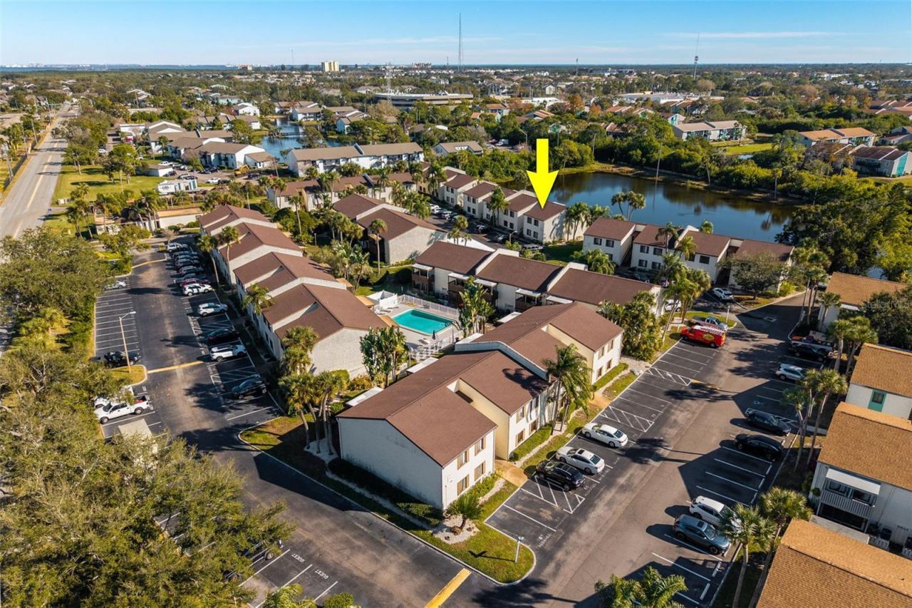 724 115th Avenue N, Unit 2202, Saint Petersburg, FL 33716 Photo