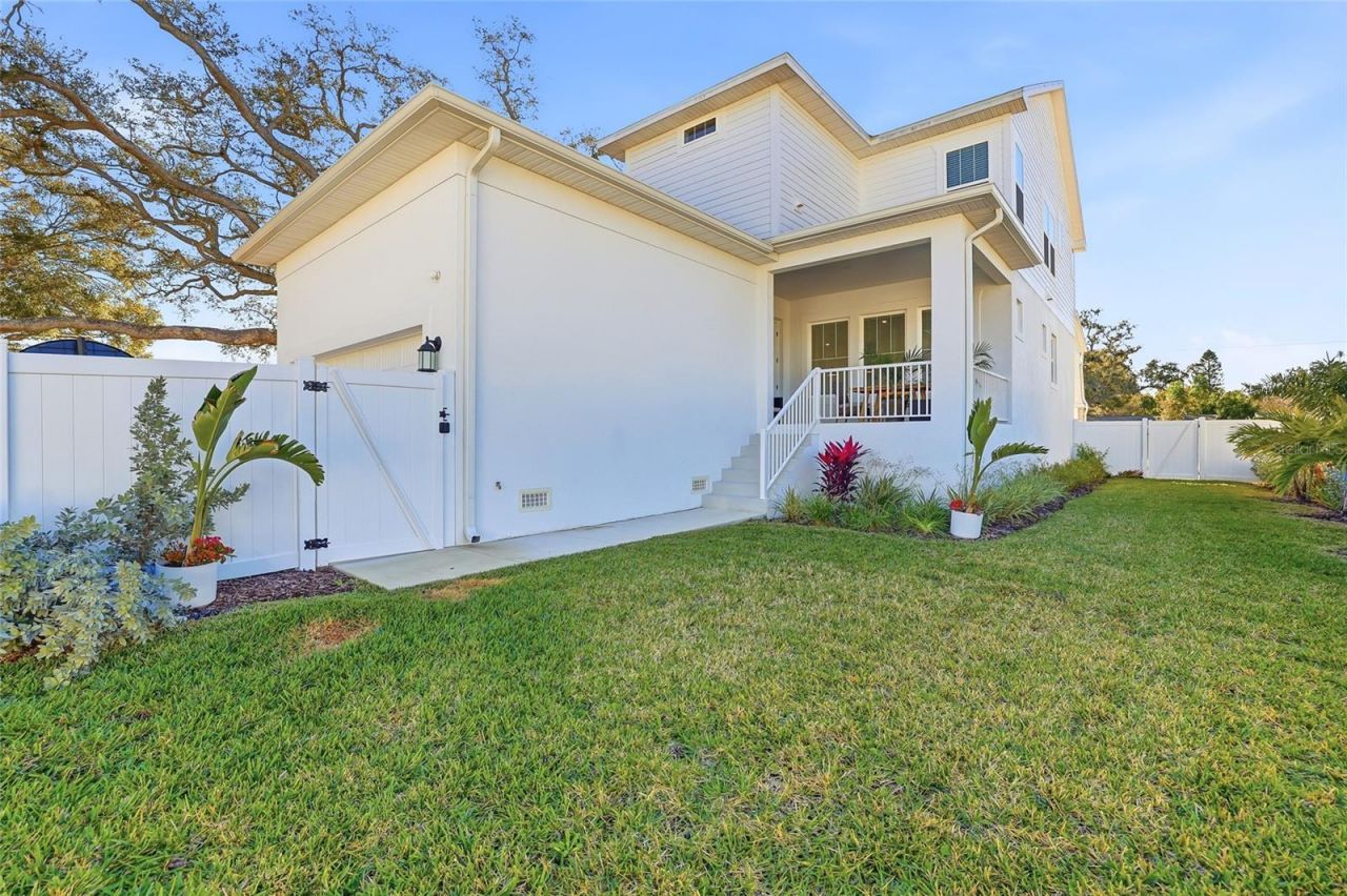 441 42nd Avenue Ne, Saint Petersburg, FL 33703 Photo