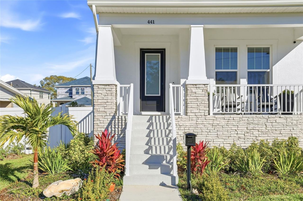 441 42nd Avenue Ne, Saint Petersburg, FL 33703 Photo