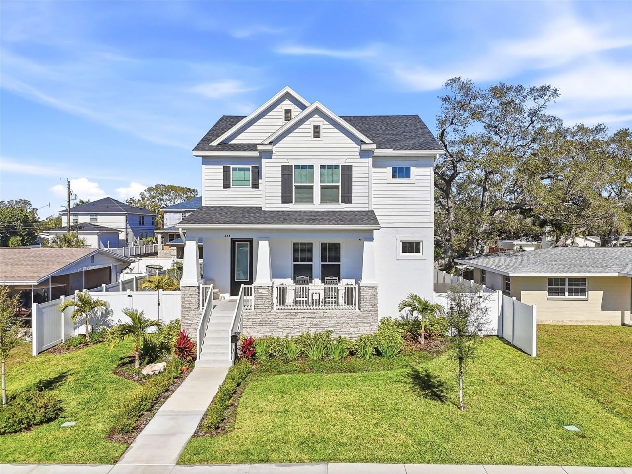 441 42nd Avenue Ne, Saint Petersburg, FL 33703 Photo