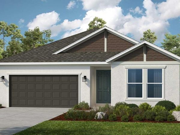 19341 LOCHSIDE LANE, MOUNT DORA, FL 32757