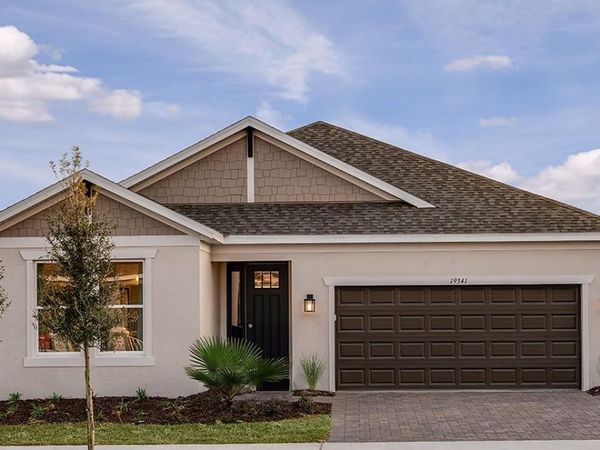 19341 LOCHSIDE LANE, MOUNT DORA, FL 32757