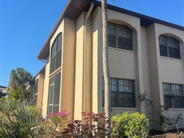 23465 HARBORVIEW ROAD, Unit 201, PUNTA GORDA, FL 33980