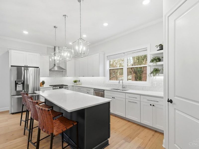 3847 Drake Avenue, Cincinnati, OH 45209 Photo 10