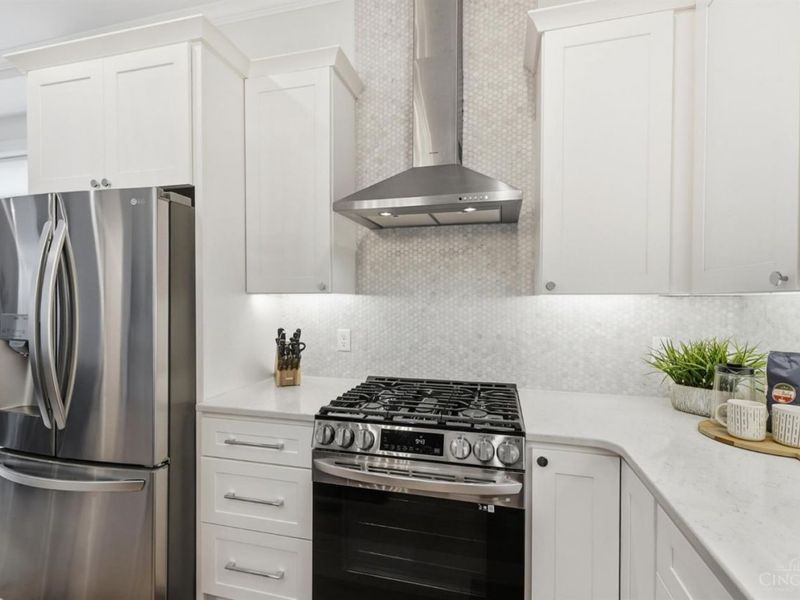 3847 Drake Avenue, Cincinnati, OH 45209 Photo 13