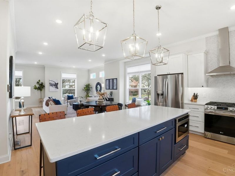 3847 Drake Avenue, Cincinnati, OH 45209 Photo 15