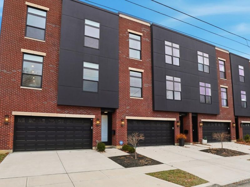 3847 Drake Avenue, Cincinnati, OH 45209 Photo 2