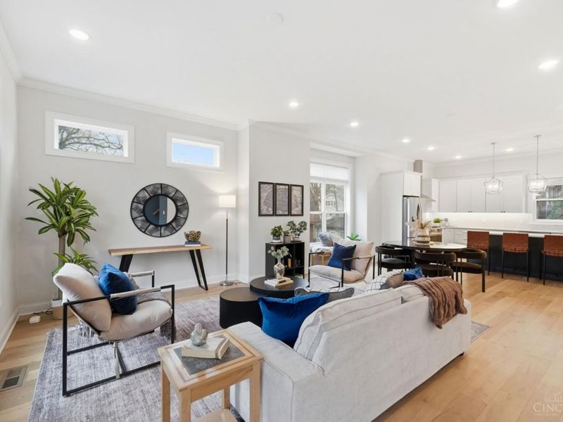 3847 Drake Avenue, Cincinnati, OH 45209 Photo 22