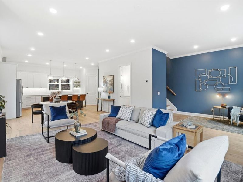 3847 Drake Avenue, Cincinnati, OH 45209 Photo 23