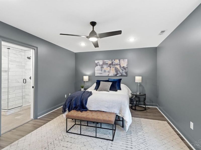 3847 Drake Avenue, Cincinnati, OH 45209 Photo 33