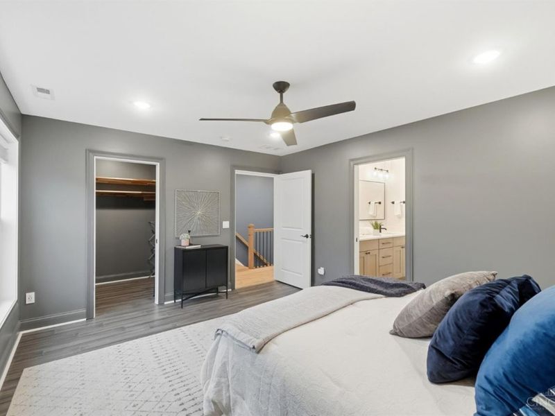 3847 Drake Avenue, Cincinnati, OH 45209 Photo 34