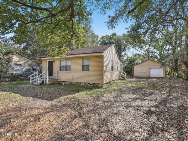 3158 3RD STREET Circle N, Jacksonville, FL 32254