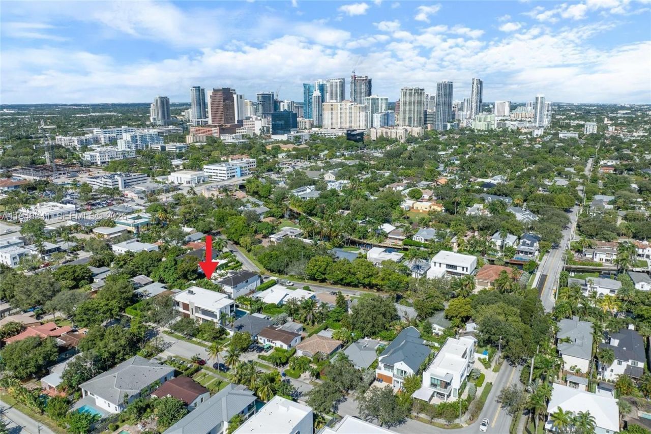 801 SE 11th Ct, Fort Lauderdale, FL 33316 Photo