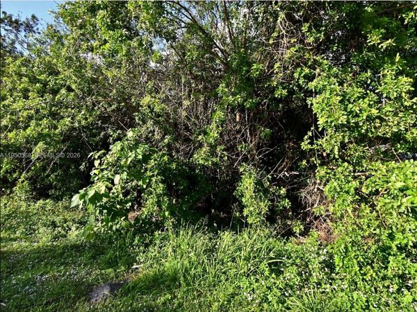 lot 6 San Diego Ave, Fort Pierce, FL 34946