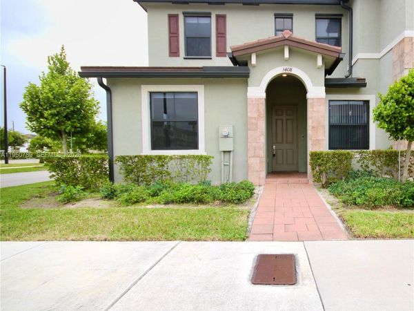 3408 W 111th Pl, Hialeah, FL 33018