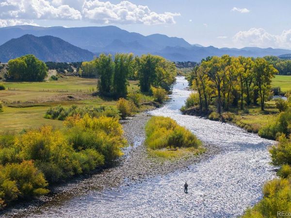 10795 County Road 197a, Nathrop, CO 81236