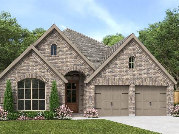133 Enclave Drive, Lakewood Village, TX 75068