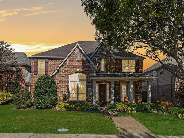 820 Shores Boulevard, Rockwall, TX 75087