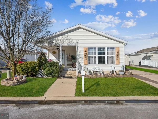 47 GREGORY DR., WILLIAMSTOWN, NJ 08094