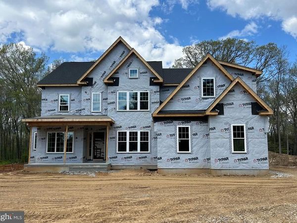 Lot 1 LAUREL CIRCLE, MALVERN, PA 19355