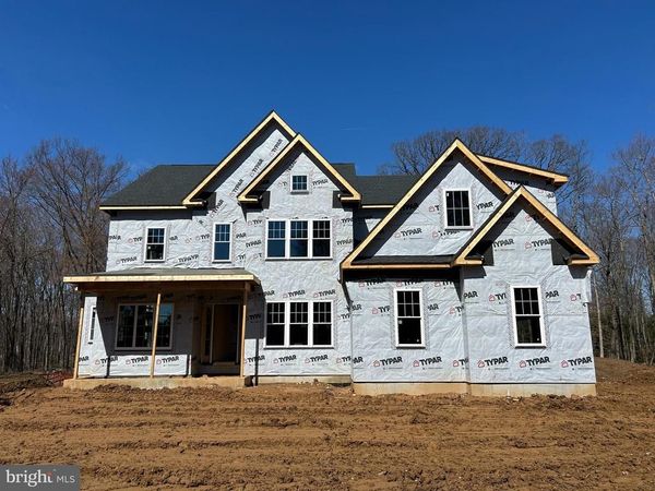 Lot 1 LAUREL CIRCLE, MALVERN, PA 19355