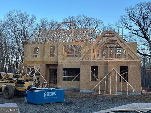 Lot 1 LAUREL CIRCLE, MALVERN, PA 19355