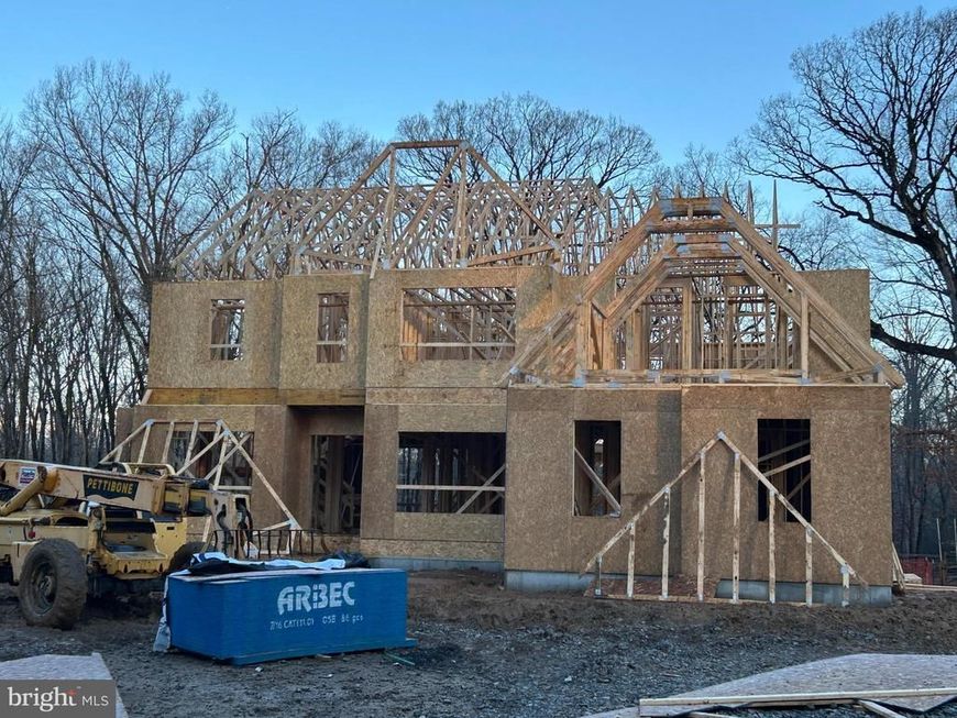 Lot 1 Laurel Circle, Malvern, PA 19355 Main Photo