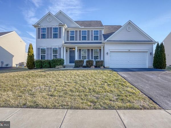 216 EDGAR ROAD, TOWNSEND, DE 19734