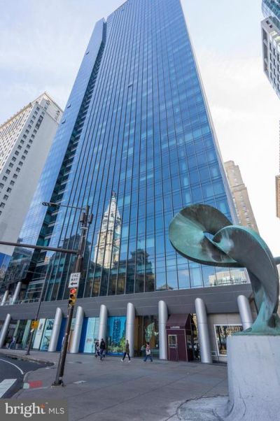 1414 S Penn Square, Unit 25G, Philadelphia, PA 19102 Main Photo