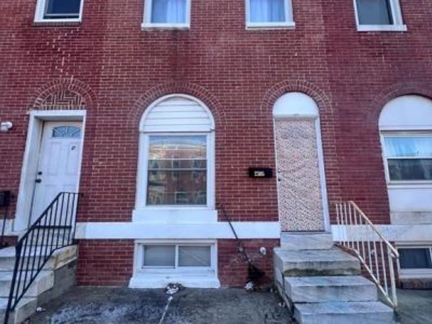 2305 Ashland Avenue, Baltimore, MD 21205 Main Photo