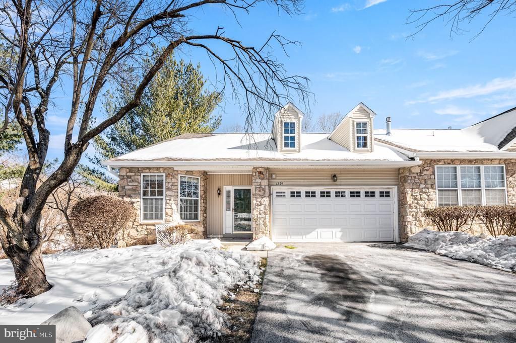 1291 Country Club Drive, Springfield, PA 19064 Main Photo