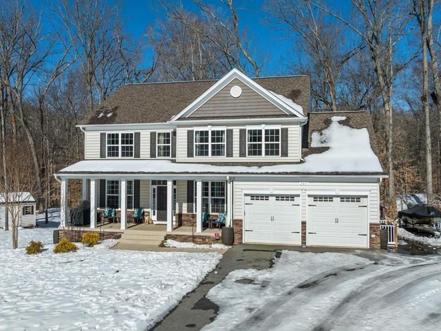 241 Oakland Hall Road, Prince Frederick, MD 20678 Main Photo